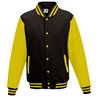 AWDis Varsity Jacket