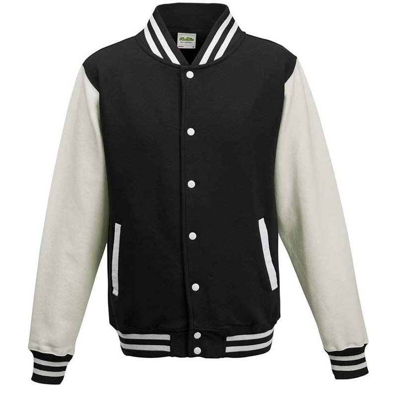 AWDis Varsity Jacket