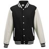 AWDis Varsity Jacket