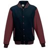 AWDis Varsity Jacket