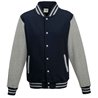AWDis Varsity Jacket