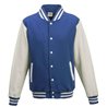 AWDis Varsity Jacket