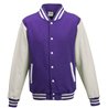 AWDis Varsity Jacket