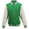 AWDis Varsity Jacket