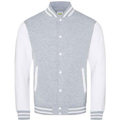AWDis Varsity Jacket