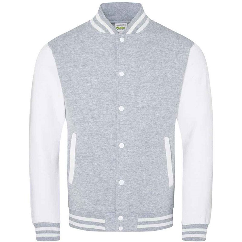 AWDis Varsity Jacket