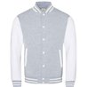 AWDis Varsity Jacket