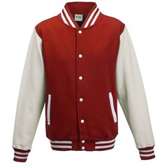 AWDis Varsity Jacket