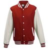 AWDis Varsity Jacket