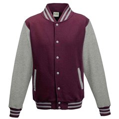 AWDis Varsity Jacket