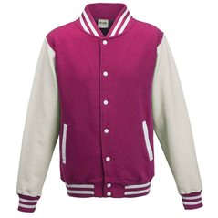 AWDis Varsity Jacket