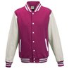 AWDis Varsity Jacket