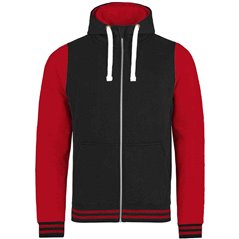 AWDis Urban Varsity Zoodie