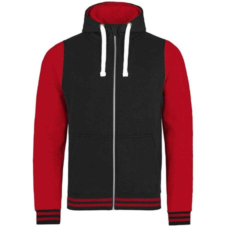 AWDis Urban Varsity Zoodie