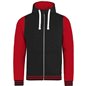 AWDis Urban Varsity Zoodie