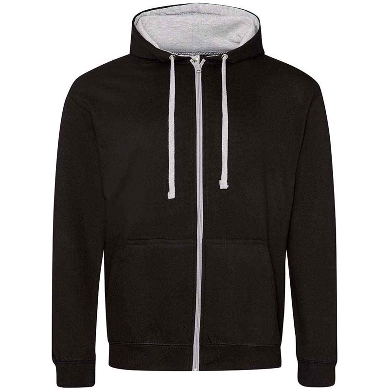 AWDis Varsity Zoodie