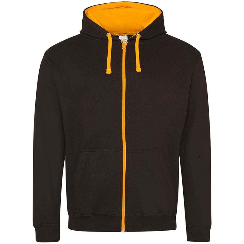 AWDis Varsity Zoodie