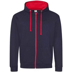 AWDis Varsity Zoodie