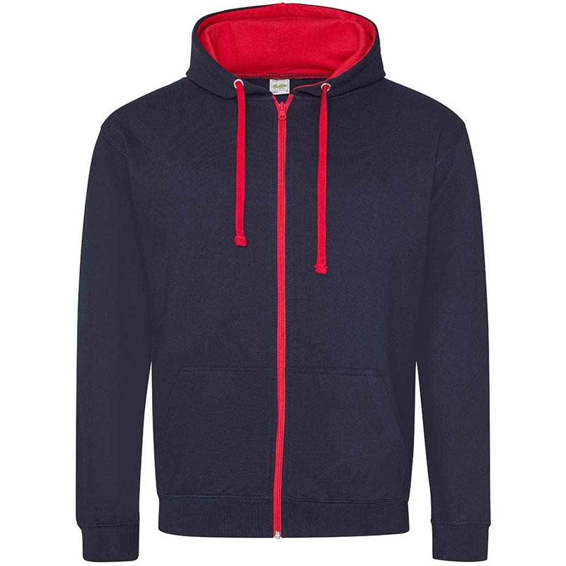 AWDis Varsity Zoodie