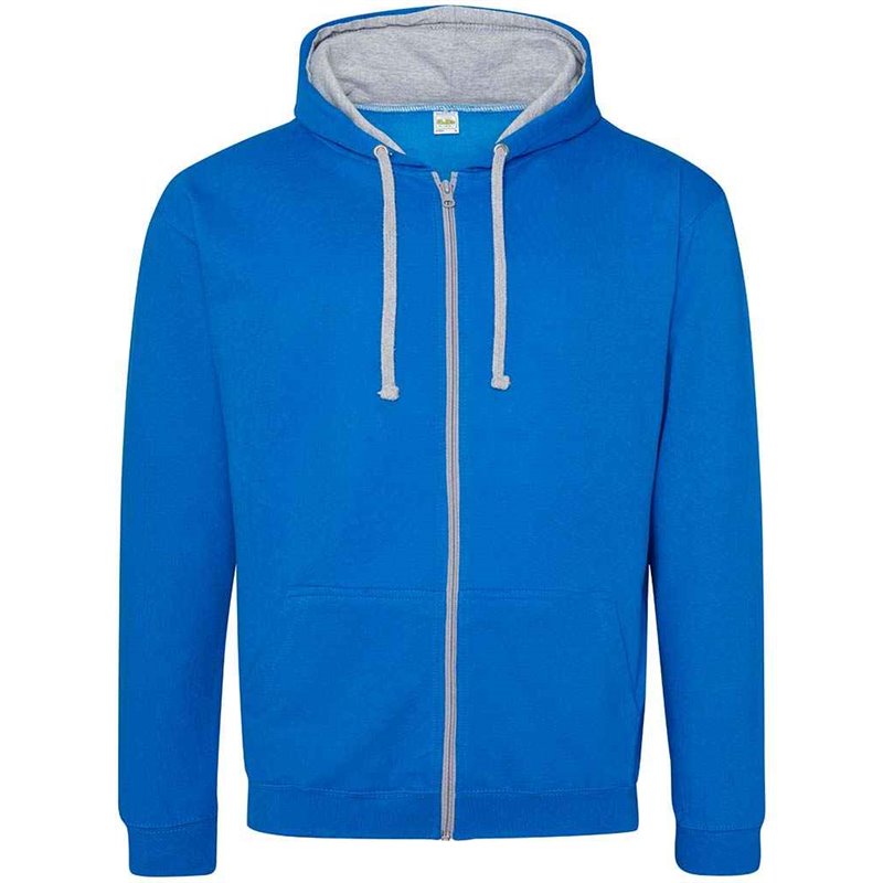 AWDis Varsity Zoodie