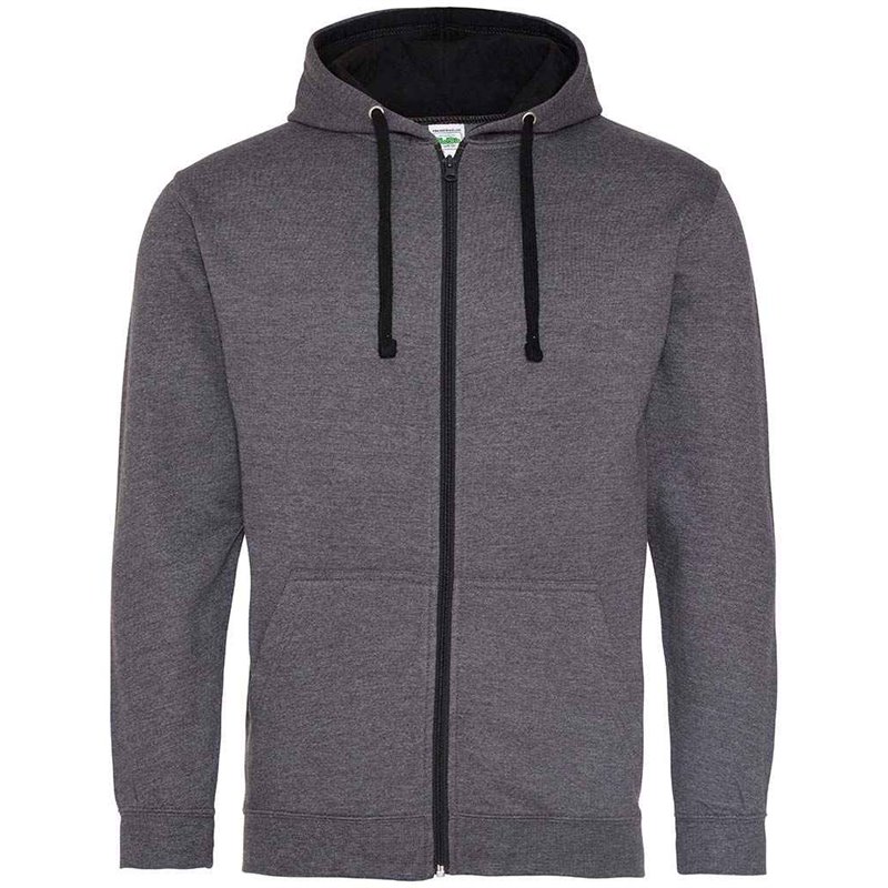 AWDis Varsity Zoodie