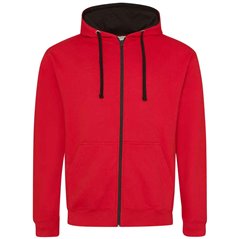 AWDis Varsity Zoodie