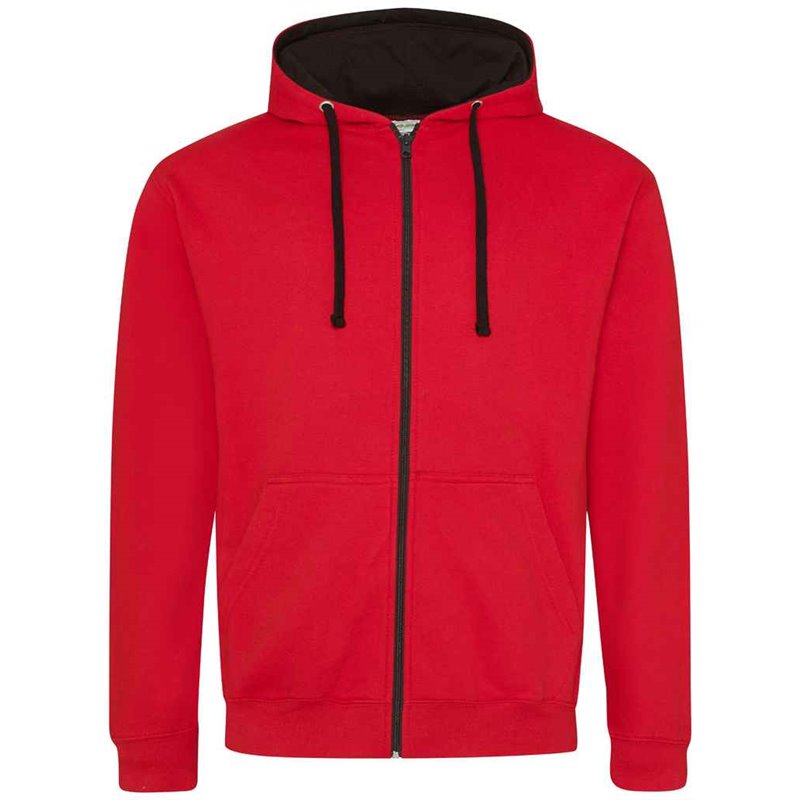 AWDis Varsity Zoodie