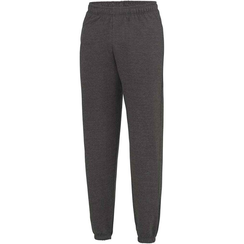 AWDis College Cuffed Jog Pants