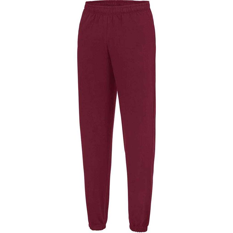 AWDis College Cuffed Jog Pants