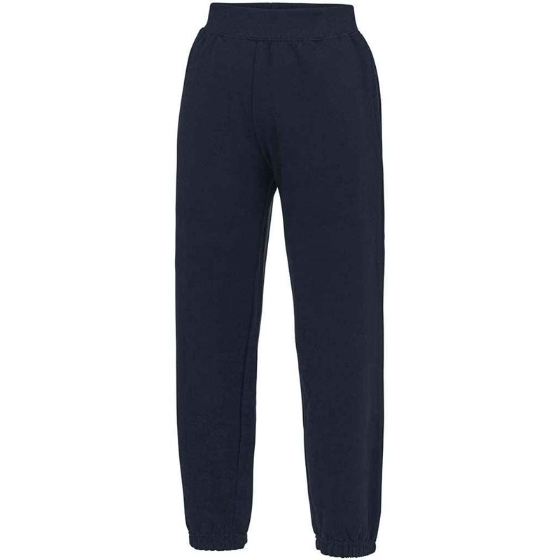 AWDis Kids Cuffed Jog Pants