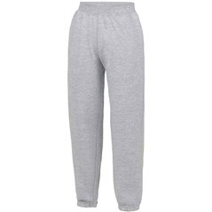 AWDis Kids Cuffed Jog Pants