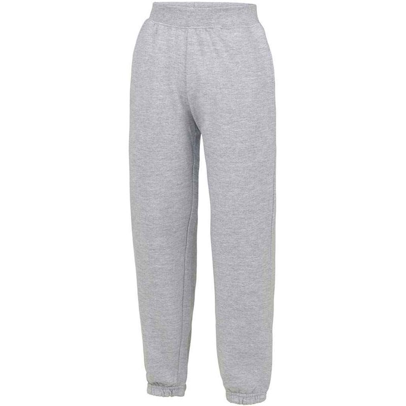 AWDis Kids Cuffed Jog Pants
