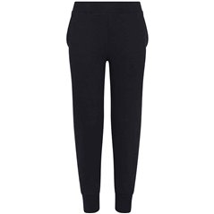 AWDis Kids Tapered Track Pants