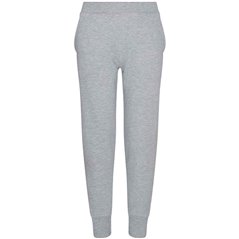 AWDis Kids Tapered Track Pants