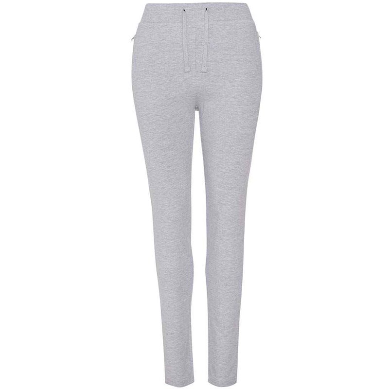 AWDis Ladies Tapered Track Pants