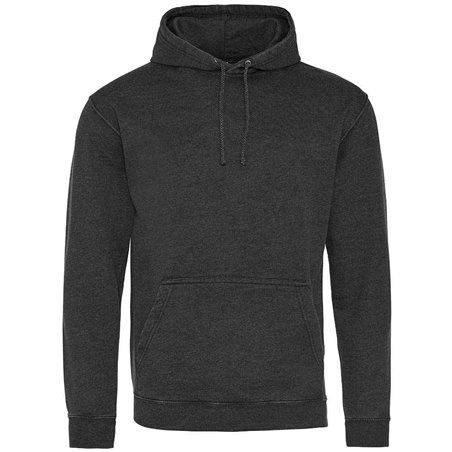 AWDis Washed Hoodie
