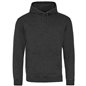 AWDis Washed Hoodie