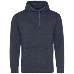AWDis Washed Hoodie