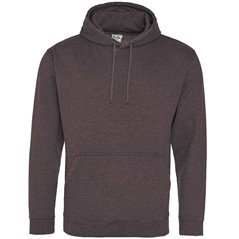 AWDis Washed Hoodie