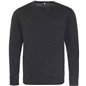 AWDis Washed Sweatshirt