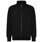 AWDis Campus Full Zip Sweatshirt