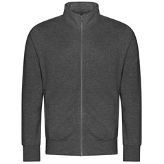 AWDis Campus Full Zip Sweatshirt