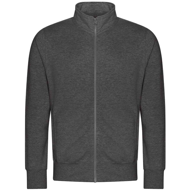 AWDis Campus Full Zip Sweatshirt