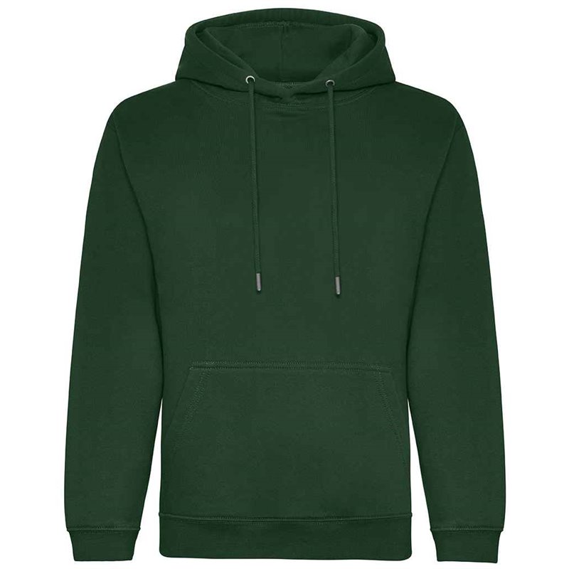 AWDis Organic Hoodie