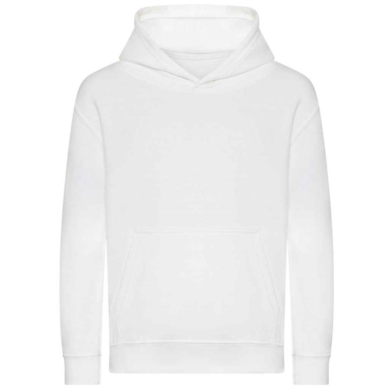 AWDis Kids Organic Hoodie