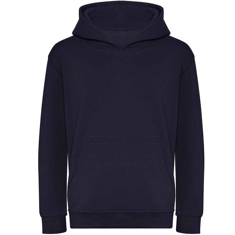 AWDis Kids Organic Hoodie