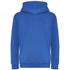AWDis Kids Organic Hoodie