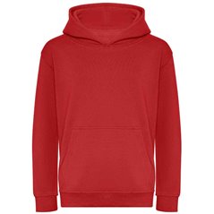 AWDis Kids Organic Hoodie