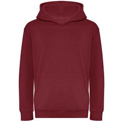 AWDis Kids Organic Hoodie