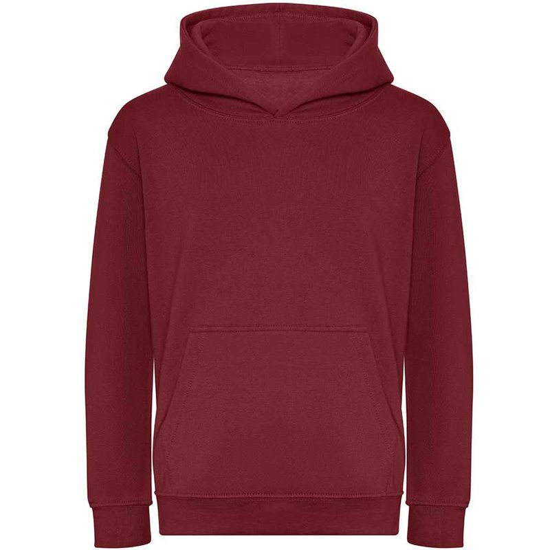 AWDis Kids Organic Hoodie